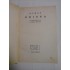   HOMER  -  ILIADA (in romaneste de George Murnu)  Premiul Mare al  Academiei Romane  * ODISEA (in romaneste de George Murnu) - 2 volume    